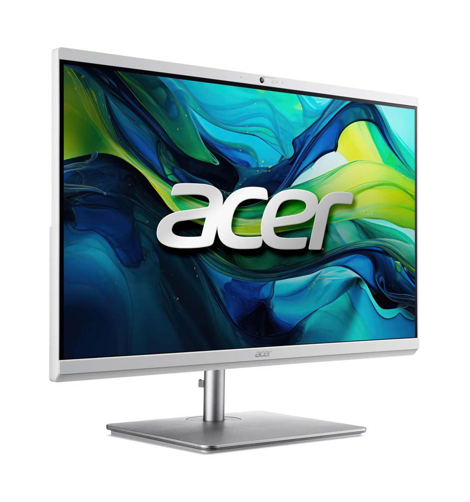 acer Aspire C27 195ES All in One PC 16 GB RAM 1 TB SSD Intel Core Ultra 5 125U buroplus