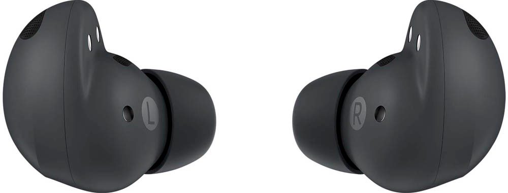 SAMSUNG Galaxy Buds2 Pro In-Ear-Kopfhörer schwarz SAMSUNG Galaxy Buds2 Pro In-Ear-Kopfhörer schwarz