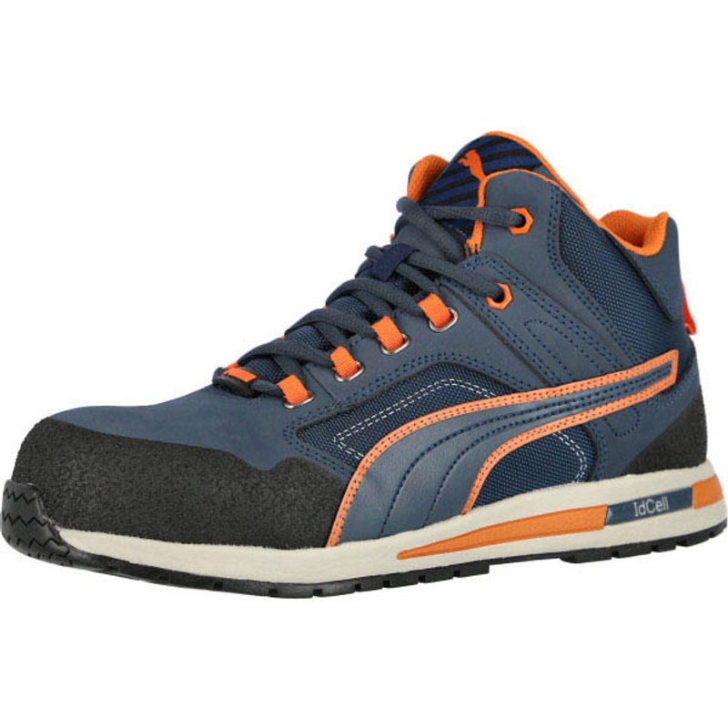 PUMA® Herren S3 Sicherheitsschuhe 