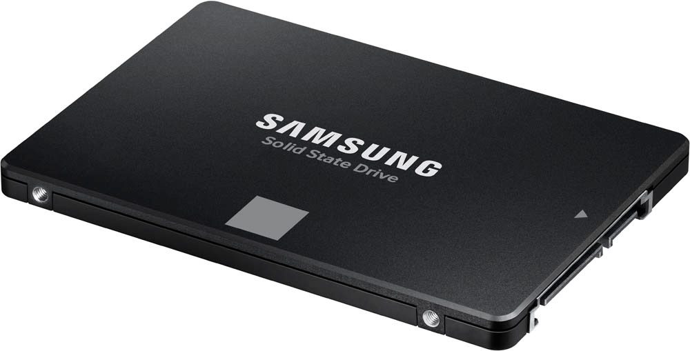 SAMSUNG 870 EVO 1 TB interne SSD-Festplatte ++ büroplus SAMSUNG 870 EVO 1 TB interne SSD-Festplatte ++ büroplus