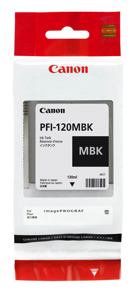 Canon PFI-120