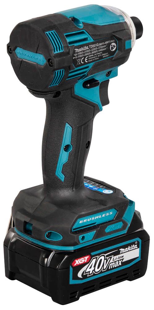 Makita fashion AKKU Schlagschrauber 36v