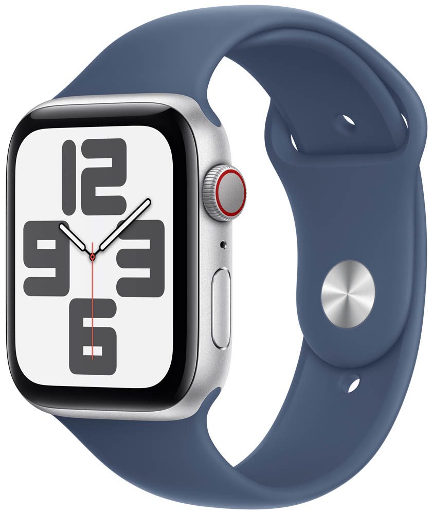 Apple outlet Watch 8. Gen mit Rechnung