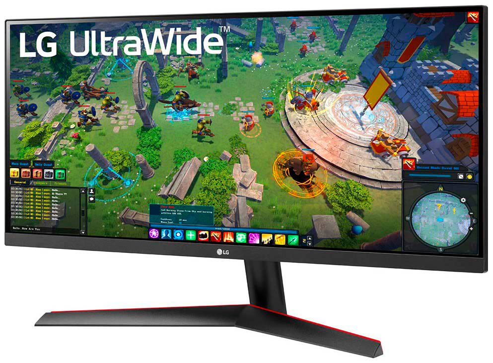 Monitor lg ultrawide 29 discount