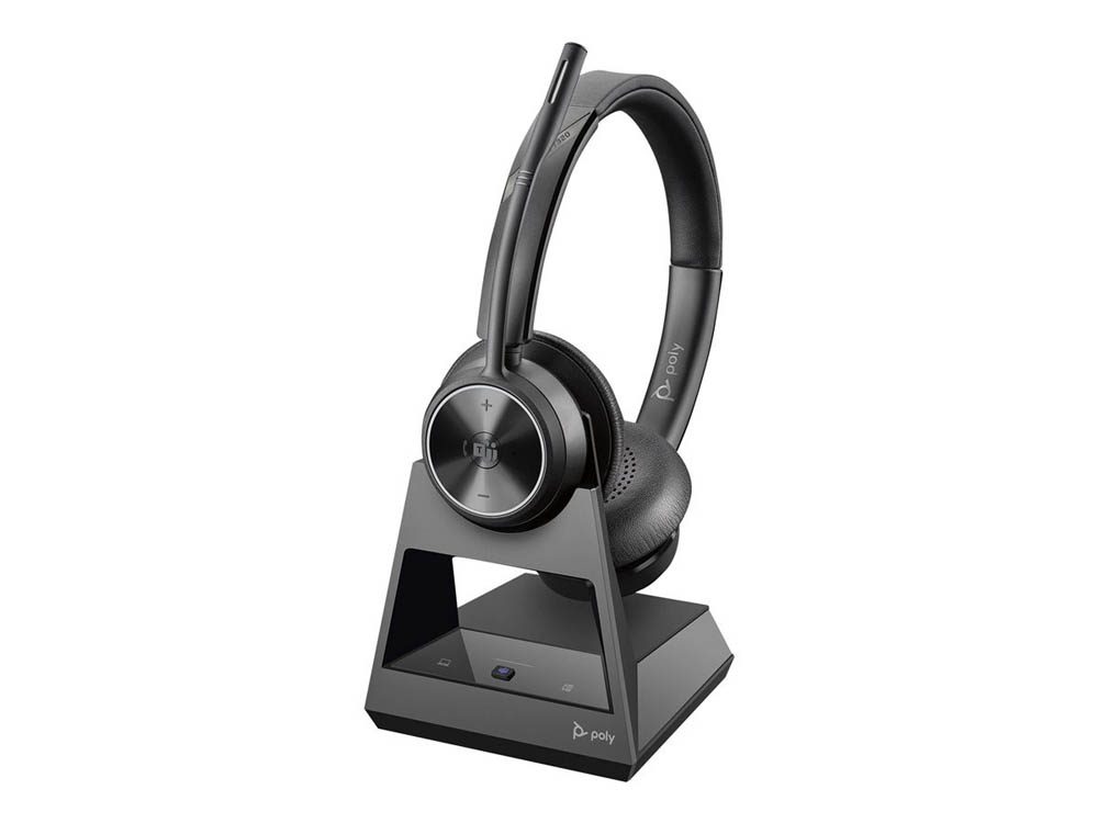 Wireless headset for office discount