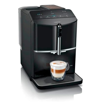 Kaffeevollautomat Siemens