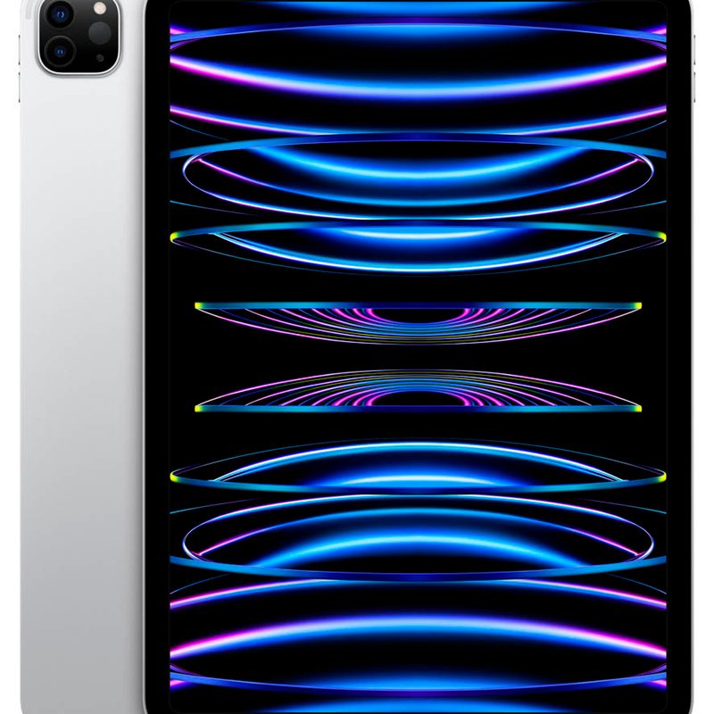 Apple iPad Pro 11.0 4.Gen (2022) WiFi 27,9 cm (11,0 Zoll) 256 GB 
