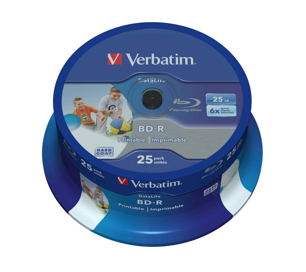○ Blu-ray
