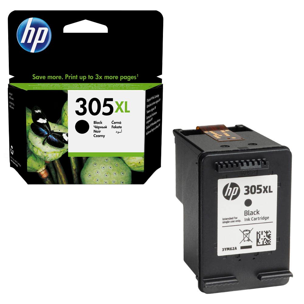 Hp 305 xl discount