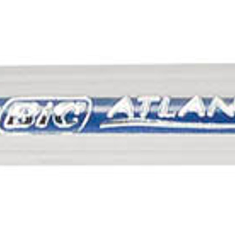 BIC Kugelschreiber ATLANTIS Classic blau Schreibfarbe blau, 1 St 