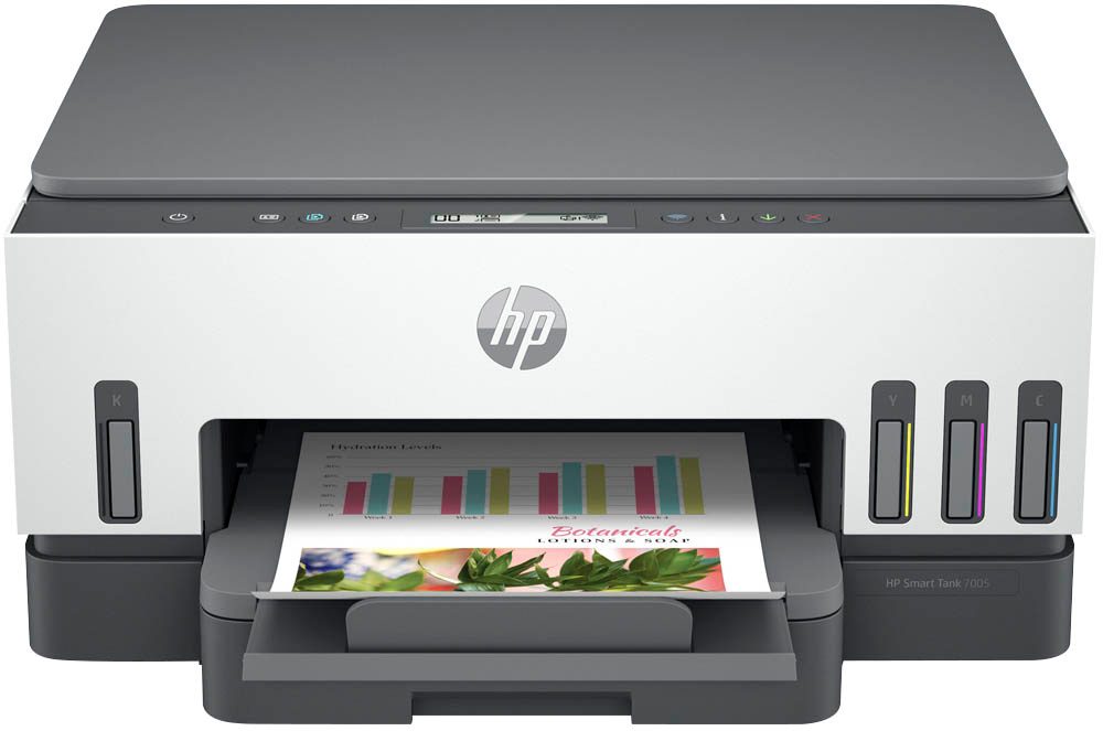 Hp printer 3 in 1 discount